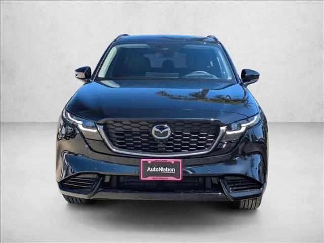 2026 Mazda CX-5 2.5 S Premium Plus