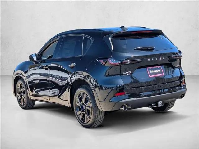 2026 Mazda CX-5 2.5 S Premium Plus
