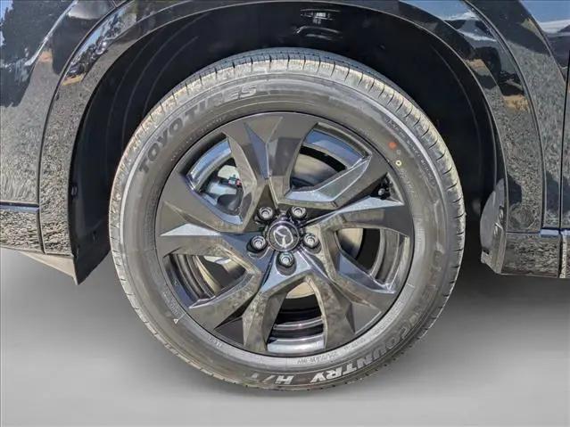 2026 Mazda CX-5 2.5 S Premium Plus