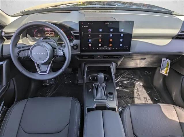 2026 Mazda CX-5 2.5 S Premium Plus