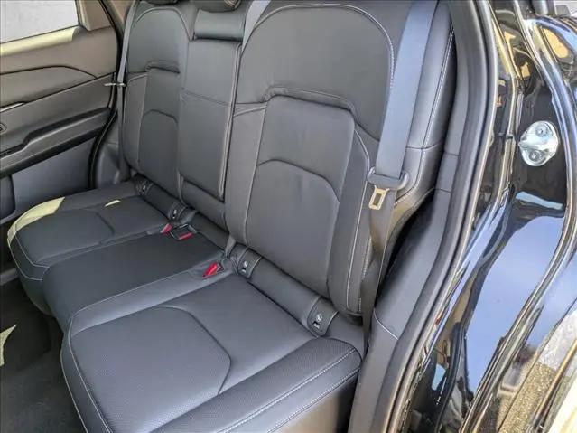 2026 Mazda CX-5 2.5 S Premium Plus