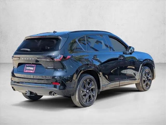 2026 Mazda CX-5 2.5 S Premium Plus