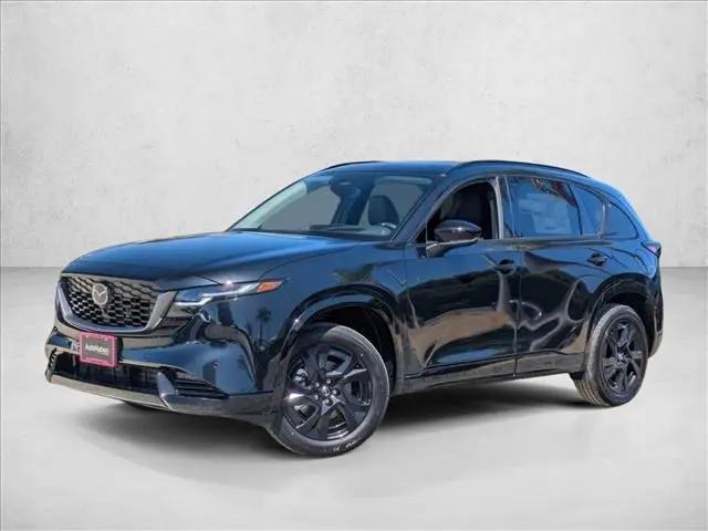 2026 Mazda CX-5 2.5 S Premium Plus for sale in Carlsbad, CA