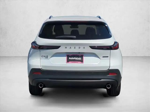 2026 Mazda CX-5 2.5 S Preferred