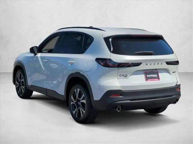 2026 Mazda CX-5 2.5 S Preferred