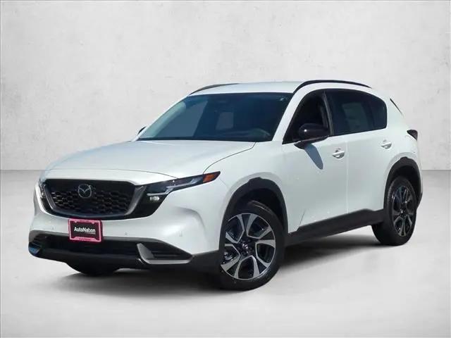 2026 Mazda CX-5 2.5 S Preferred for sale in Carlsbad, CA