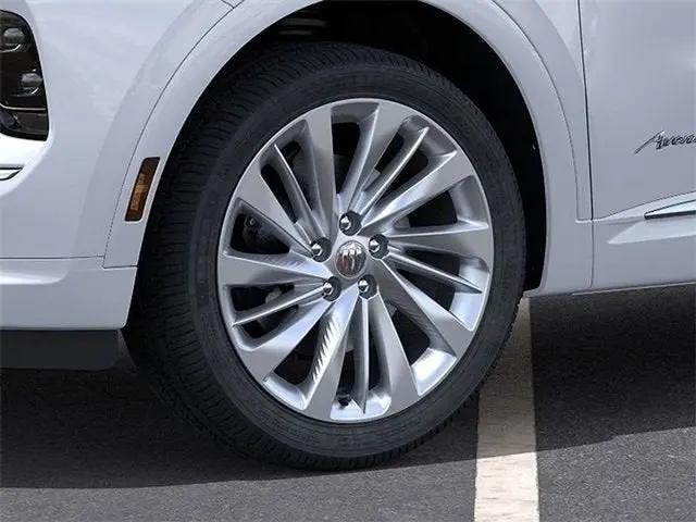 2026 Buick Envision Avenir AWD