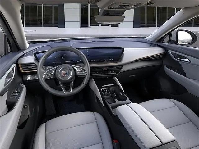 2026 Buick Envision Avenir AWD