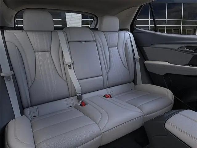 2026 Buick Envision Avenir AWD