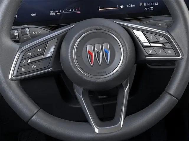 2026 Buick Envision Avenir AWD