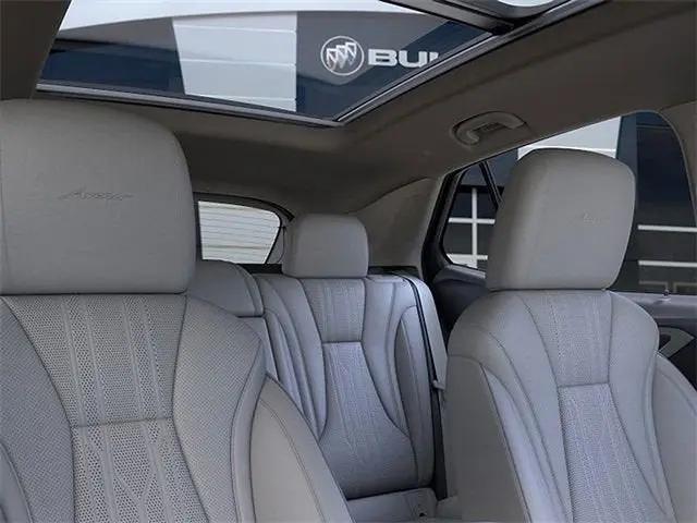 2026 Buick Envision Avenir AWD