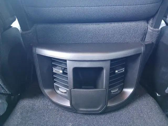 2026 Ram 3500 Tradesman Crew Cab 4x4 6'4" Box