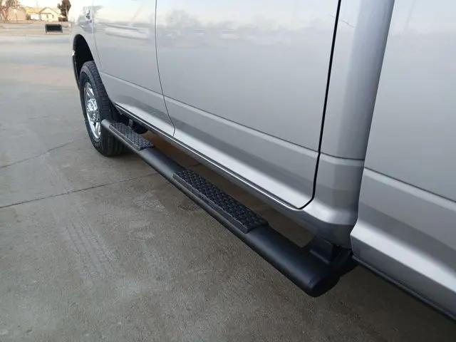 2026 Ram 3500 Tradesman Crew Cab 4x4 6'4" Box