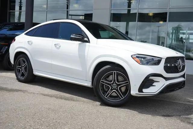 2026 Mercedes-Benz GLE 450 4MATIC for sale in San Luis Obispo, CA