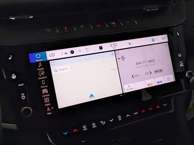 2026 Jeep Grand Cherokee Altitude 4x2