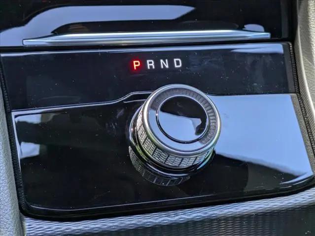 2026 Jeep Grand Cherokee Altitude 4x2