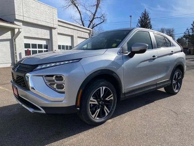 2026 Mitsubishi Eclipse Cross SE S-AWC for sale in Longmont, CO
