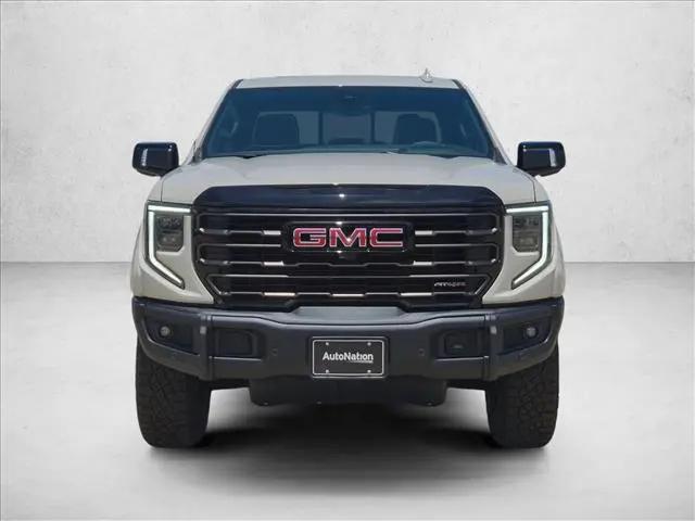 2026 GMC Sierra 1500 Crew Cab, Short Bed, AT4X, 4WD