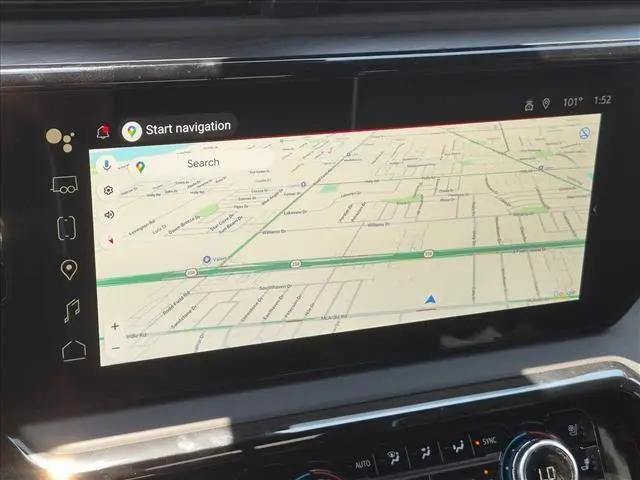 2026 GMC Sierra 1500 Crew Cab, Short Bed, AT4X, 4WD
