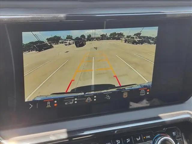 2026 GMC Sierra 1500 Crew Cab, Short Bed, AT4X, 4WD