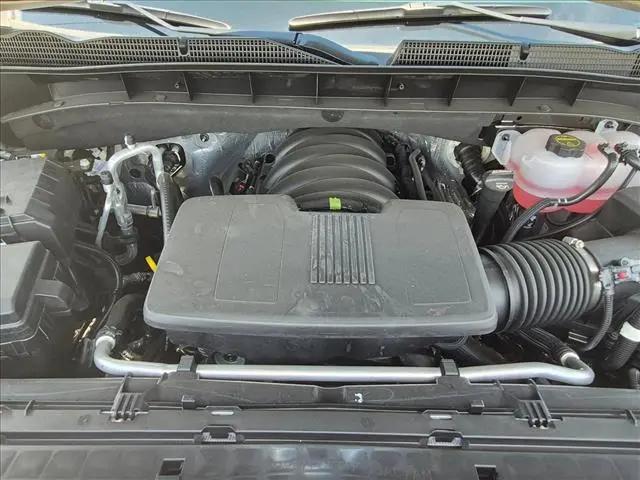 2026 GMC Sierra 1500 Crew Cab, Short Bed, AT4X, 4WD
