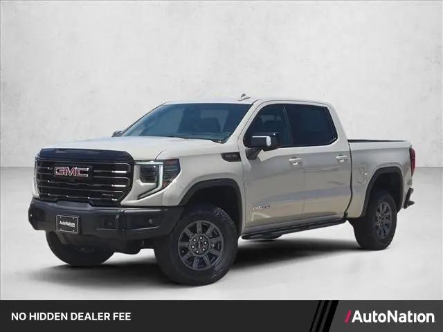 2026 GMC Sierra 1500 Crew Cab, Short Bed, AT4X, 4WD for sale in Corpus Christi, TX