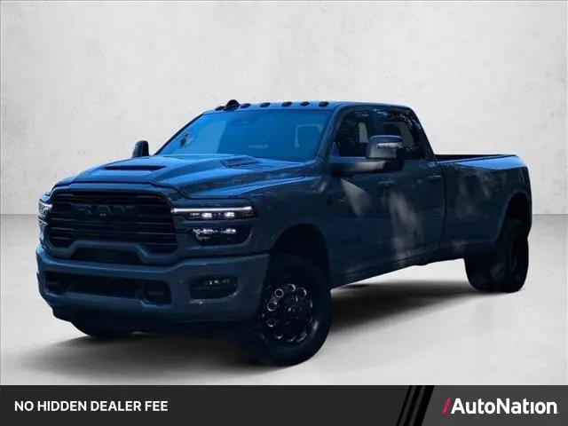 2026 Ram 3500 Laramie Crew Cab 4x4 8' Box for sale in Hardeeville, SC