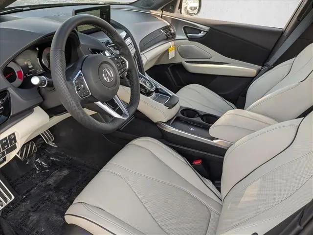 2026 Acura RDX A-Spec Advance