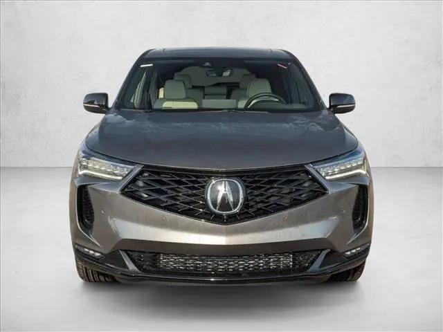 2026 Acura RDX A-Spec Advance