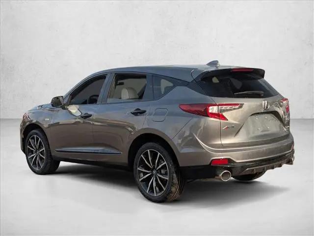 2026 Acura RDX A-Spec Advance