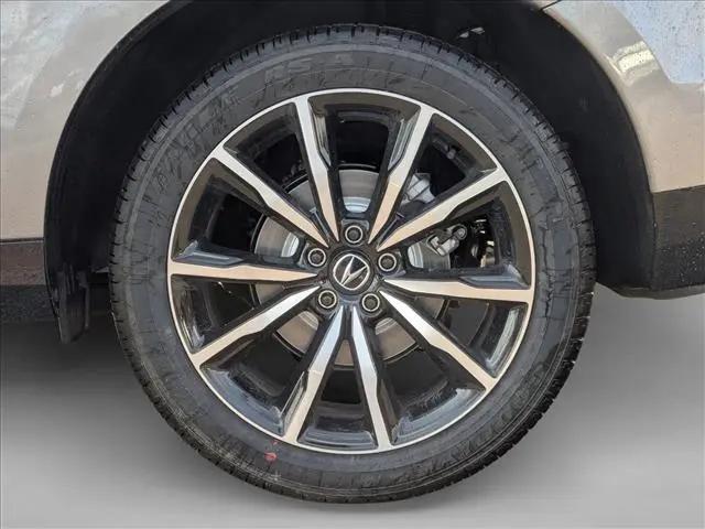 2026 Acura RDX A-Spec Advance