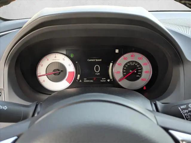 2026 Acura RDX A-Spec Advance