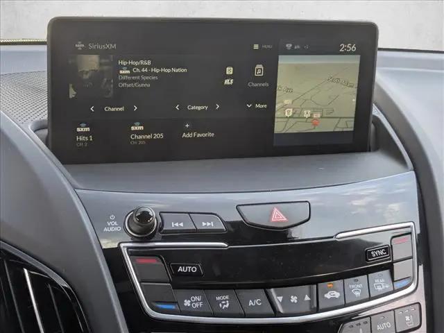 2026 Acura RDX A-Spec Advance