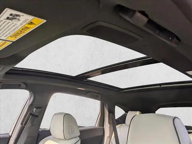 2026 Acura RDX A-Spec Advance