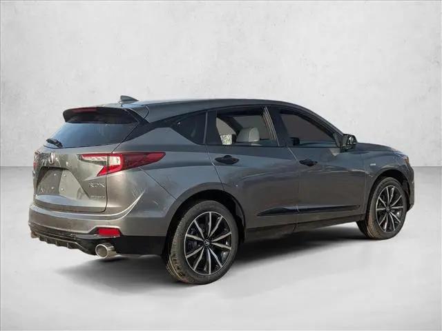 2026 Acura RDX A-Spec Advance
