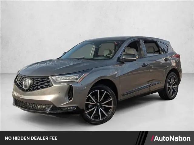 2026 Acura RDX A-Spec Advance for sale in Cockeysville, MD