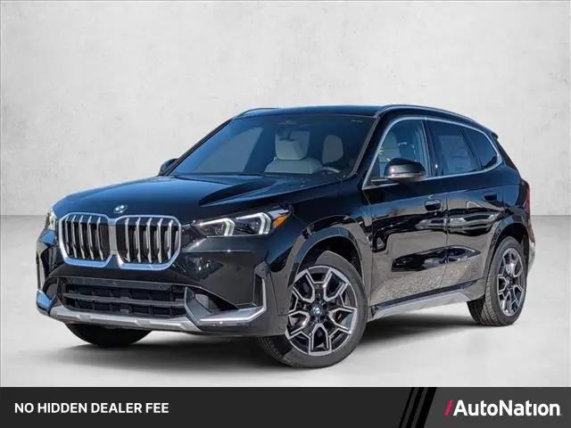 2026 BMW X1 xDrive28i for sale in Towson, MD
