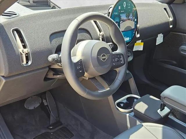 2026 MINI Cooper Countryman Cooper S