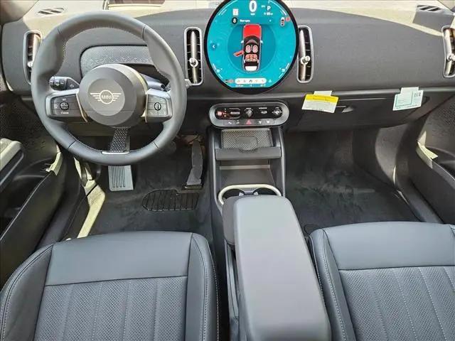 2026 MINI Cooper Countryman Cooper S