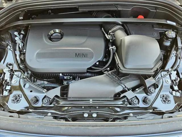 2026 MINI Cooper Countryman Cooper S