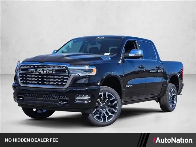 2026 Ram 1500 Limited Longhorn Crew Cab 4x4 5'7" Box for sale in Phoenix, AZ
