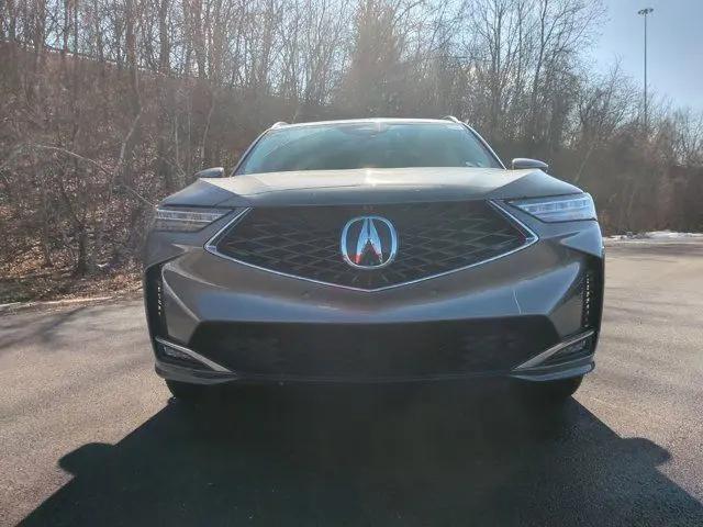 2026 Acura MDX Advance Package