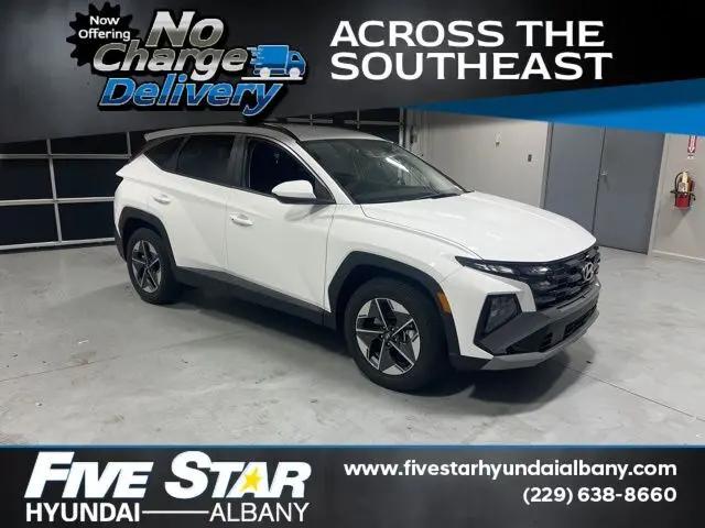 2026 Hyundai Tucson SEL for sale in Albany, GA