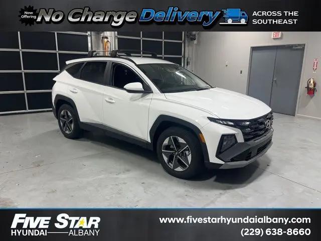 2026 Hyundai Tucson SEL for sale in Albany, GA
