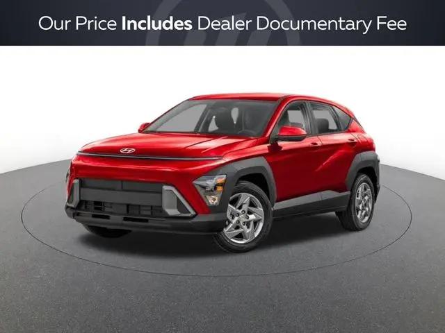 2026 Hyundai Kona SE for sale in Wilkes-Barre, PA