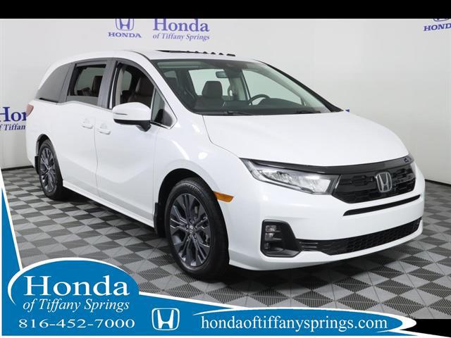 2026 Honda Odyssey Touring for sale in Kansas City, MO