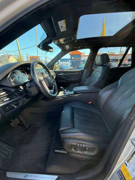 2018 BMW X5 eDrive xDrive40e iPerformance