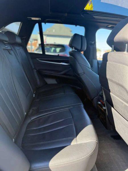2018 BMW X5 eDrive xDrive40e iPerformance