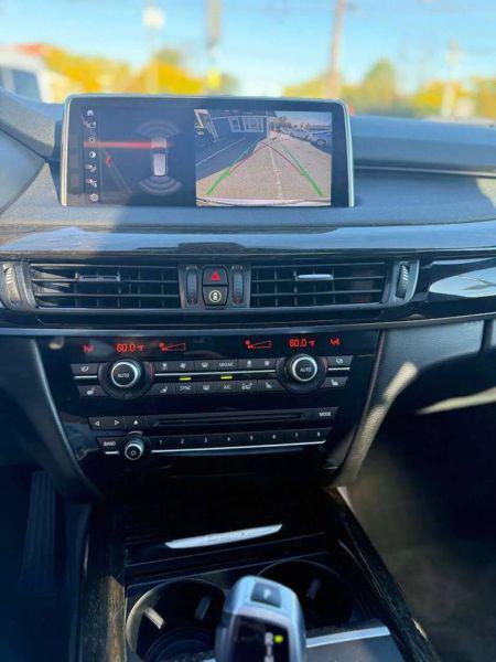 2018 BMW X5 eDrive xDrive40e iPerformance