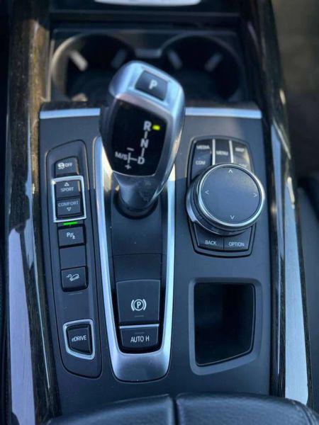 2018 BMW X5 eDrive xDrive40e iPerformance